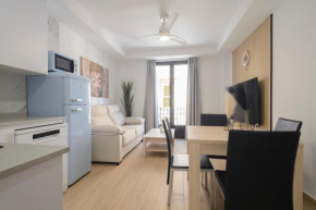 Apartamentos J de la Alhambra